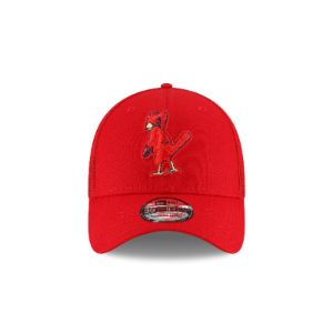 St. Louis Cardinals 2023 Batting Practice 39THIRTY Stretch Fit Hat sold by New Era