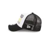 Pittsburgh Steelers Lift Pass 9FORTY A-Frame Snapback Hat sold by New Era