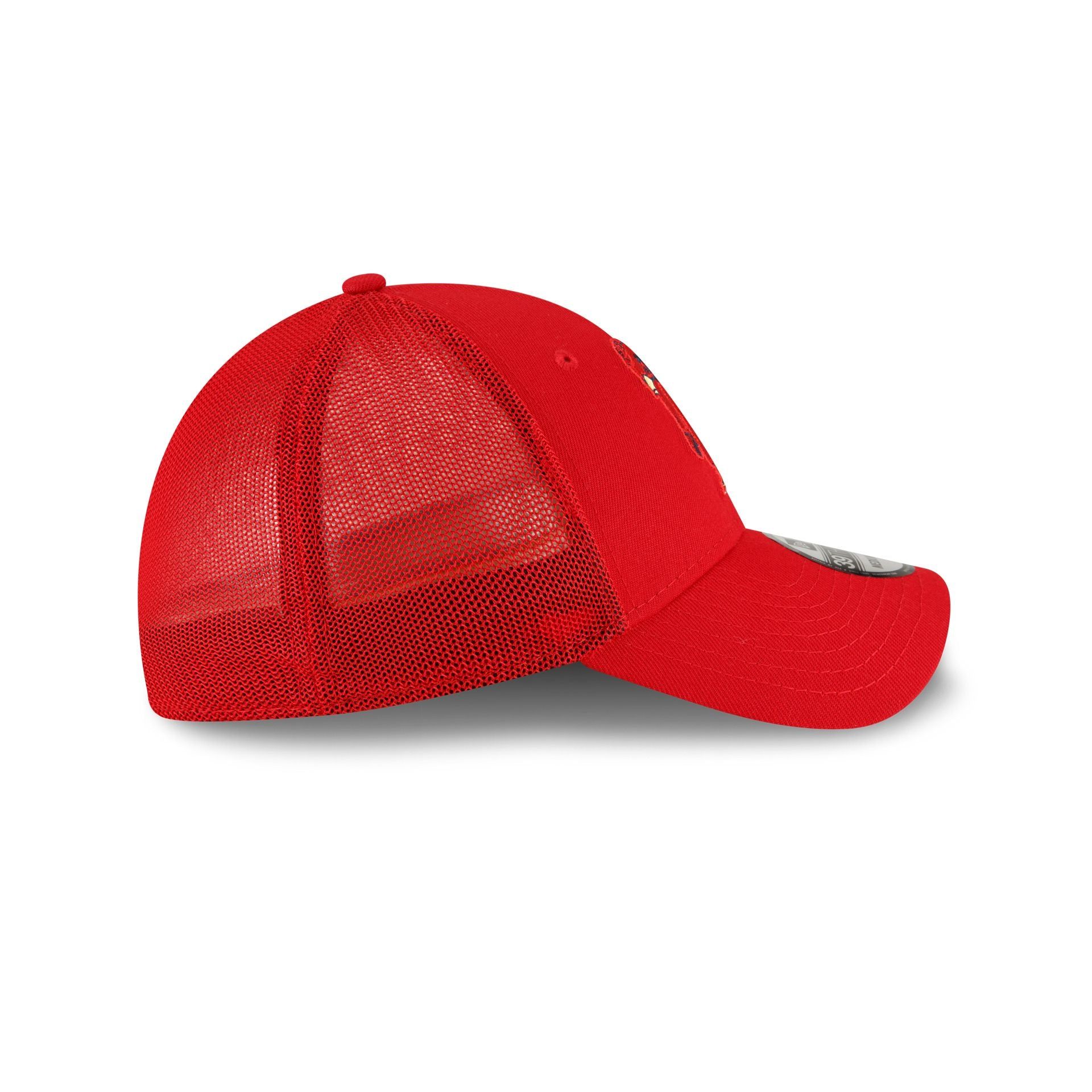 St. Louis Cardinals 2023 Batting Practice 39THIRTY Stretch Fit Hat sold by New Era product image thumbnail 5