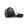 Pittsburgh Steelers Lift Pass 9FORTY A-Frame Snapback Hat sold by New Era
