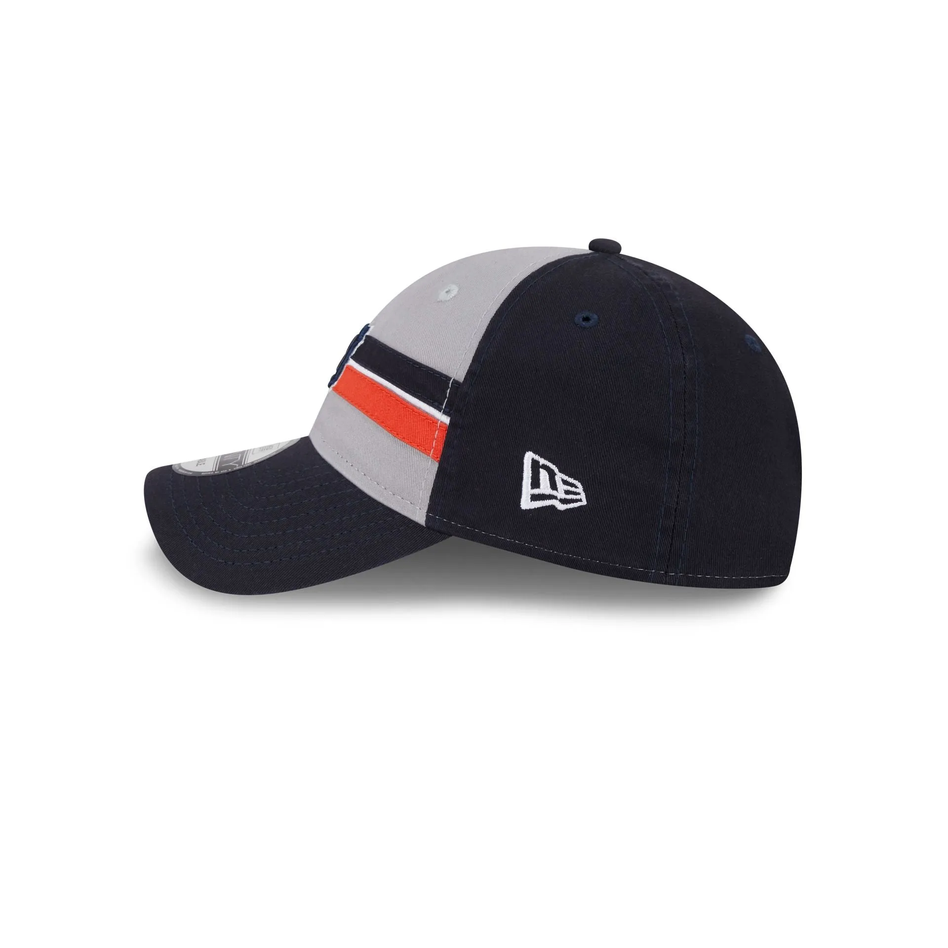 Detroit Tigers 2024 Batting Practice 9TWENTY Adjustable Hat sold by New Era product image thumbnail 4