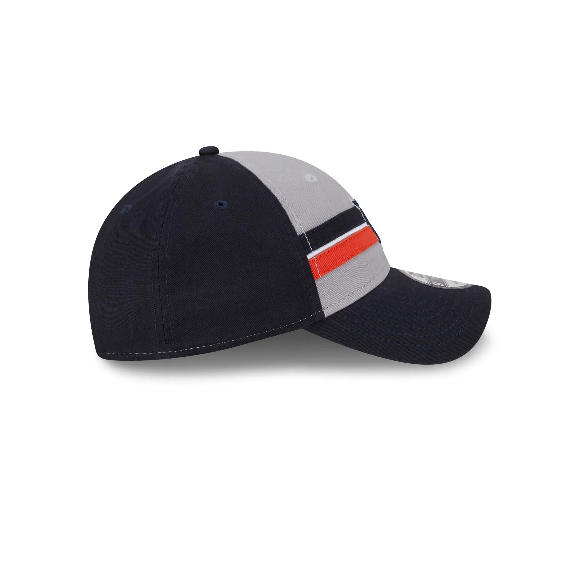 Detroit Tigers 2024 Batting Practice 9TWENTY Adjustable Hat sold by New Era product image thumbnail 5