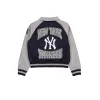 New York Yankees Throwback Women's Jacket sold by New Era