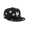 New York Mets Floral 59FIFTY Fitted Hat sold by New Era