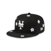 New York Mets Floral 59FIFTY Fitted Hat sold by New Era