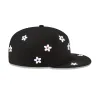 New York Mets Floral 59FIFTY Fitted Hat sold by New Era