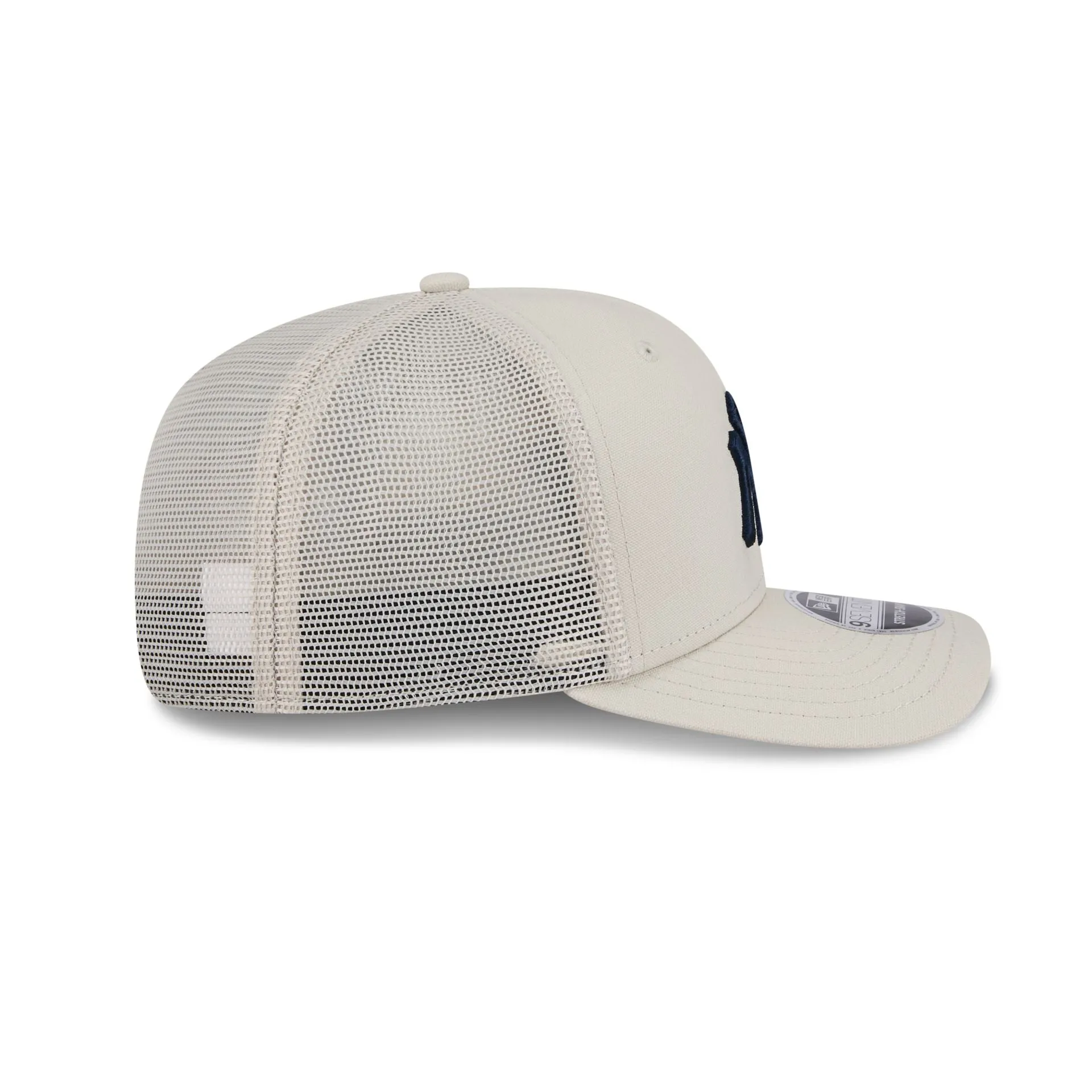 New York Yankees Canvas 9SEVENTY Trucker Hat sold by New Era product image thumbnail 5