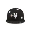 New York Mets Floral 59FIFTY Fitted Hat sold by New Era