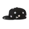 New York Mets Floral 59FIFTY Fitted Hat sold by New Era
