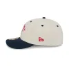 Boston Red Sox Vintage Stack Low Profile 59FIFTY Fitted Hat sold by New Era