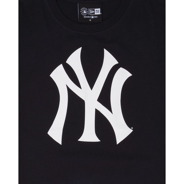 New York Yankees On Deck T-Shirt sold by New Era product image thumbnail 3