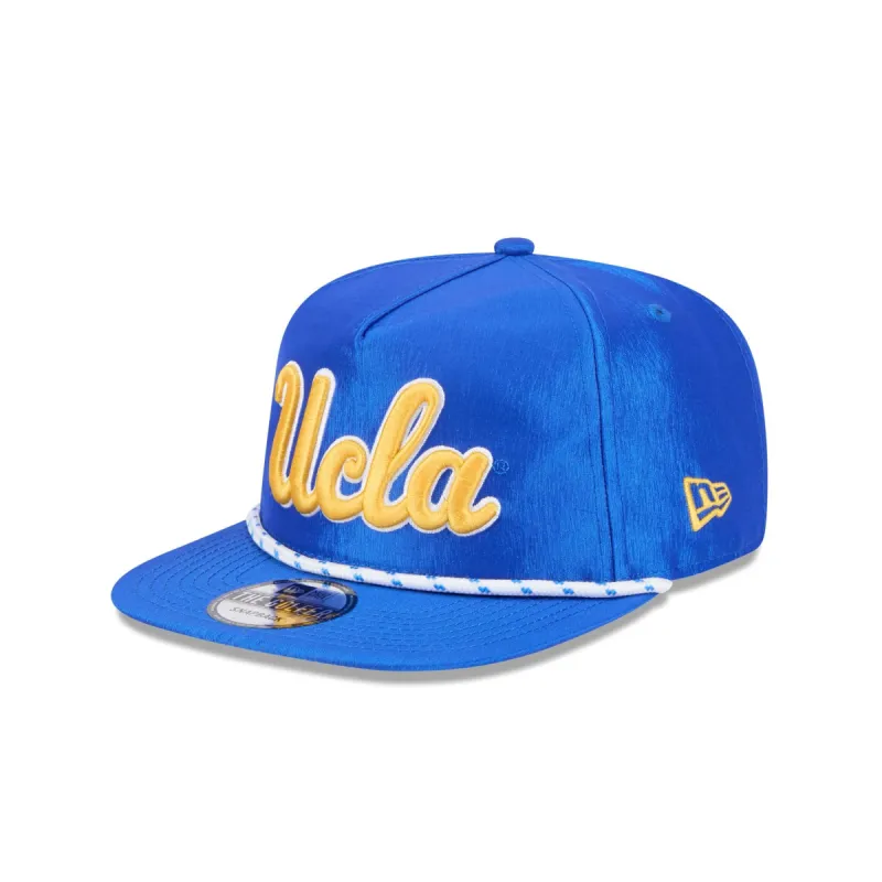 UCLA Bruins Team Rope Golfer Hat sold by New Era