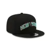 Courtney Vandersloot X New York Liberty 9FIFTY Snapback Hat sold by New Era