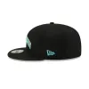 Courtney Vandersloot X New York Liberty 9FIFTY Snapback Hat sold by New Era