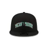 Courtney Vandersloot X New York Liberty 9FIFTY Snapback Hat sold by New Era