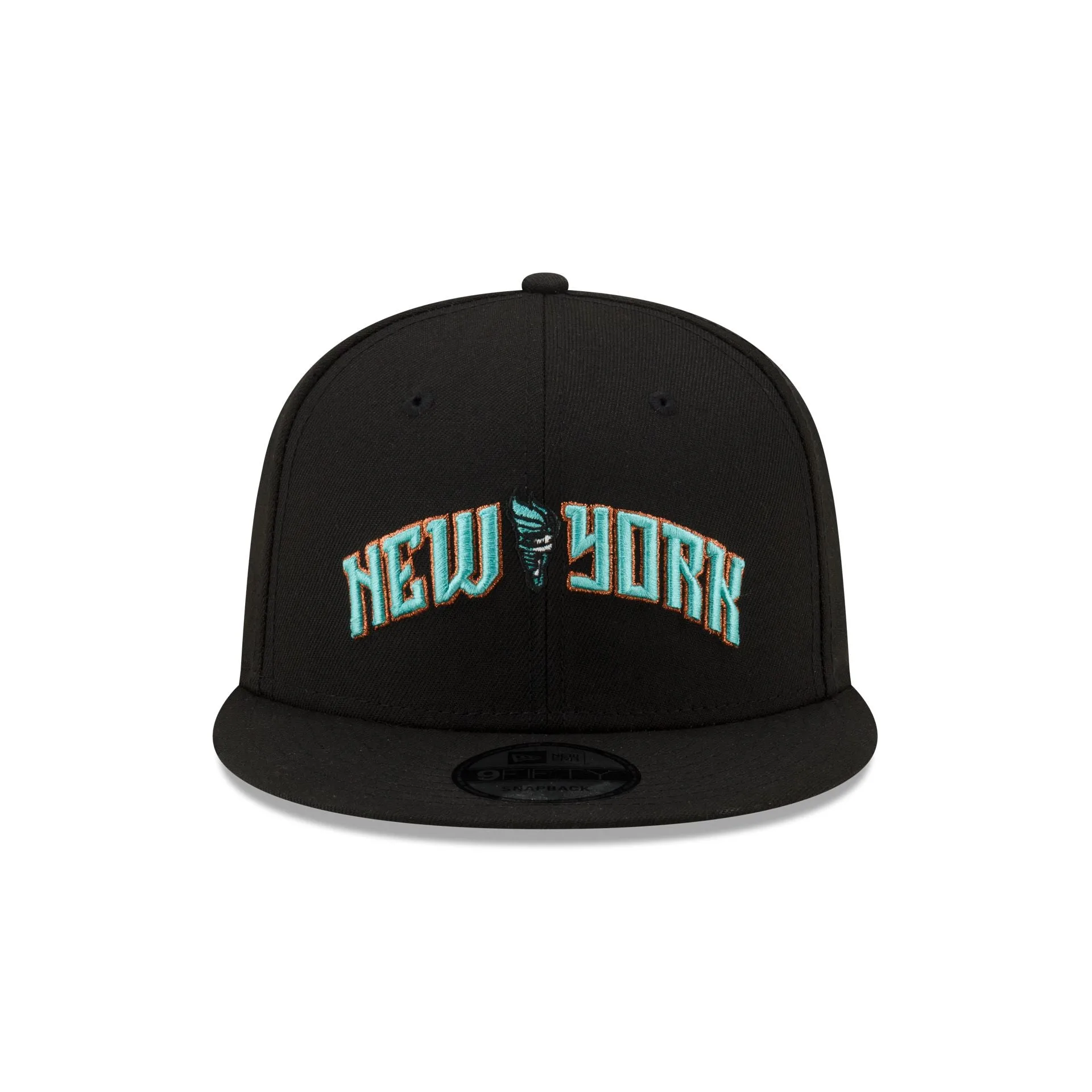 Courtney Vandersloot X New York Liberty 9FIFTY Snapback Hat sold by New Era product image thumbnail 2