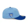 Kansas City Royals 2024 Spring Training Low Profile 59FIFTY Fitted Hat sold by New Era