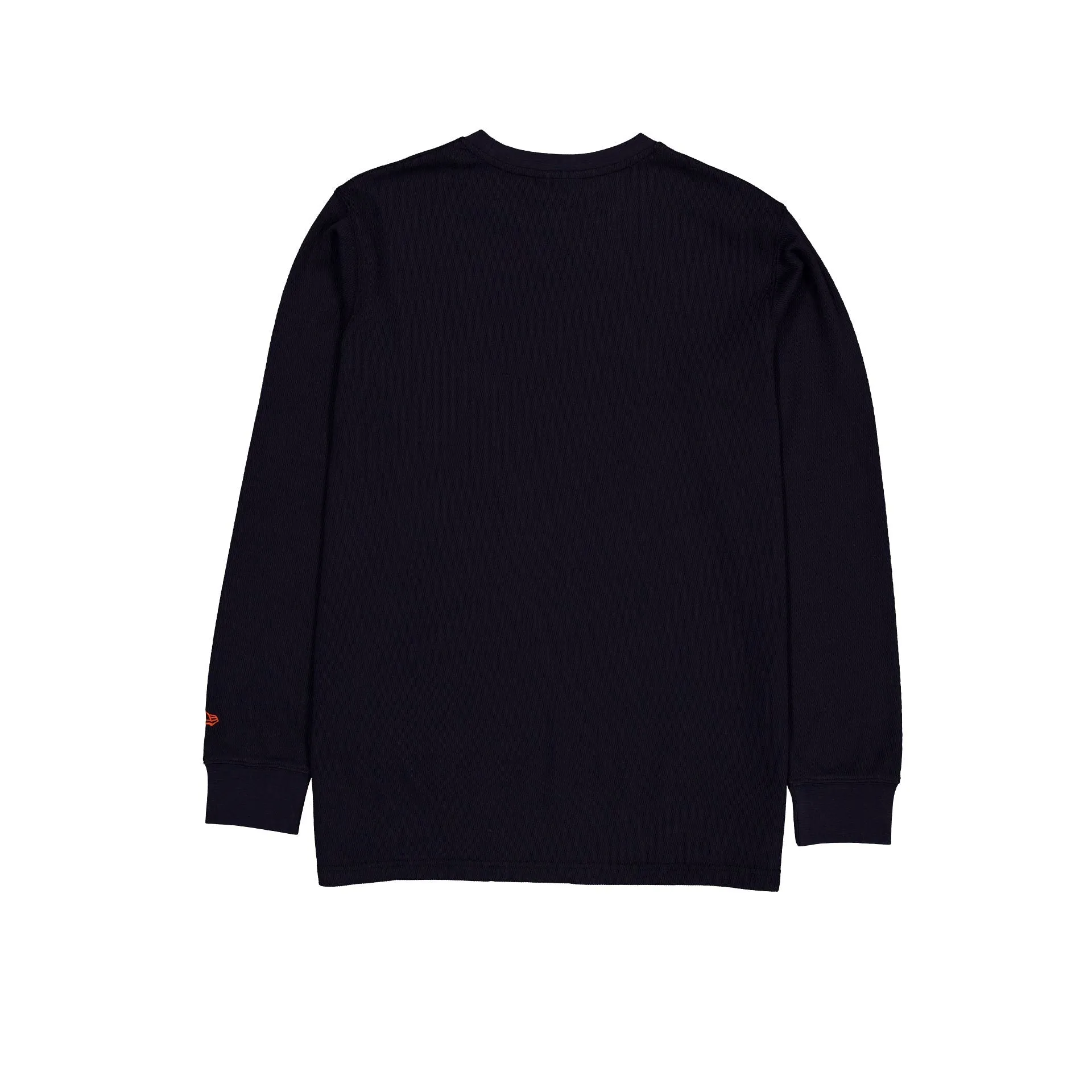 Detroit Tigers Sport Night Long Sleeve T-Shirt sold by New Era product image thumbnail 3