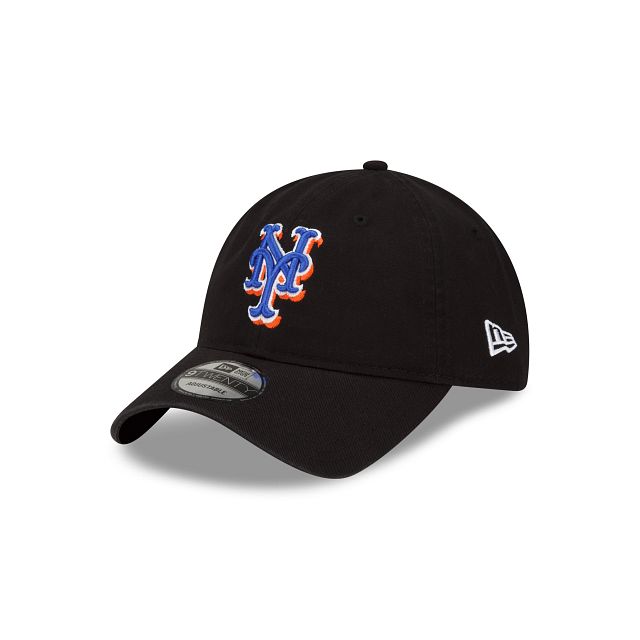 New York Mets Core Classic Alt 9TWENTY Adjustable Hat sold by New Era
