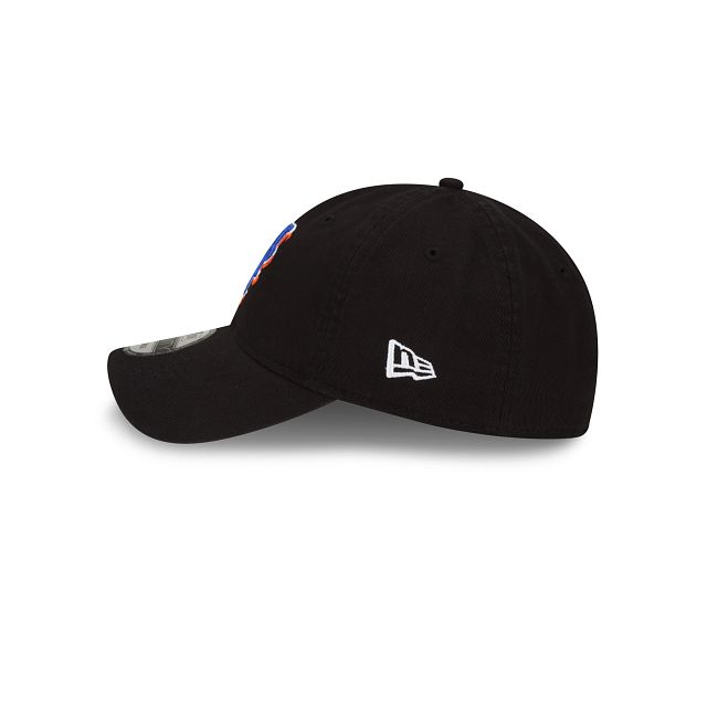 New York Mets Core Classic Alt 9TWENTY Adjustable Hat sold by New Era product image thumbnail 4