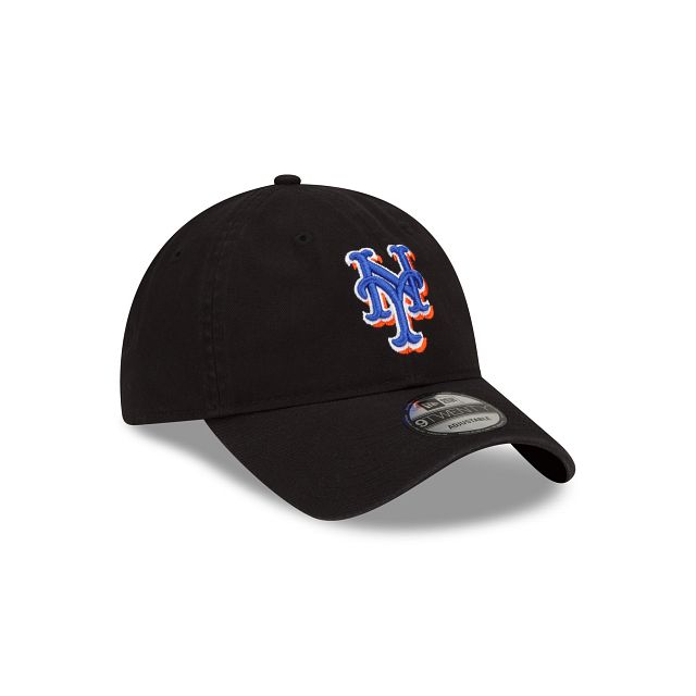 New York Mets Core Classic Alt 9TWENTY Adjustable Hat sold by New Era product image thumbnail 3
