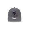 New York Yankees Core Classic Gray 9TWENTY Adjustable Hat sold by New Era