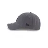 New York Yankees Core Classic Gray 9TWENTY Adjustable Hat sold by New Era