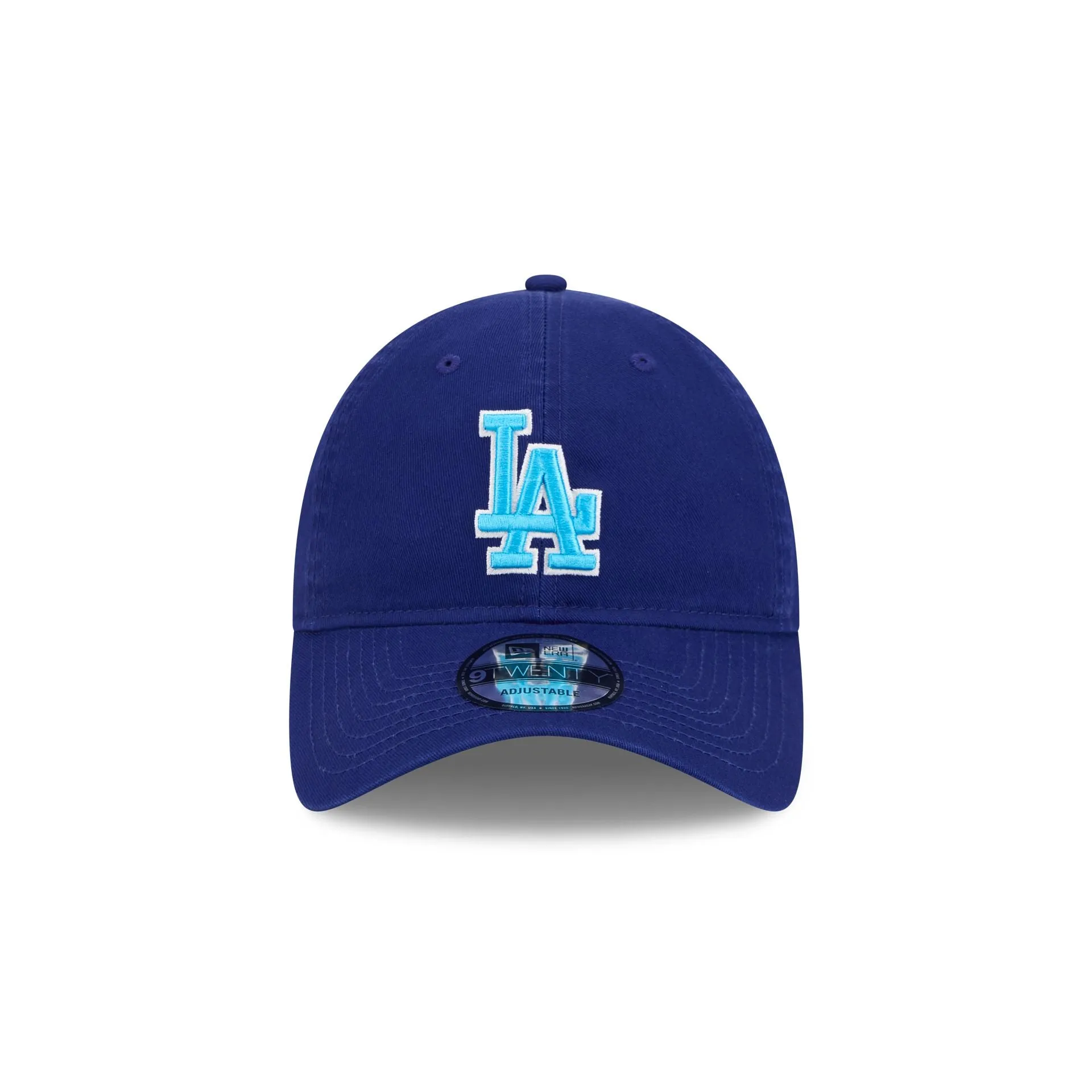 Los Angeles Dodgers Father's Day 2024 9TWENTY Adjustable Hat sold by New Era product image thumbnail 2