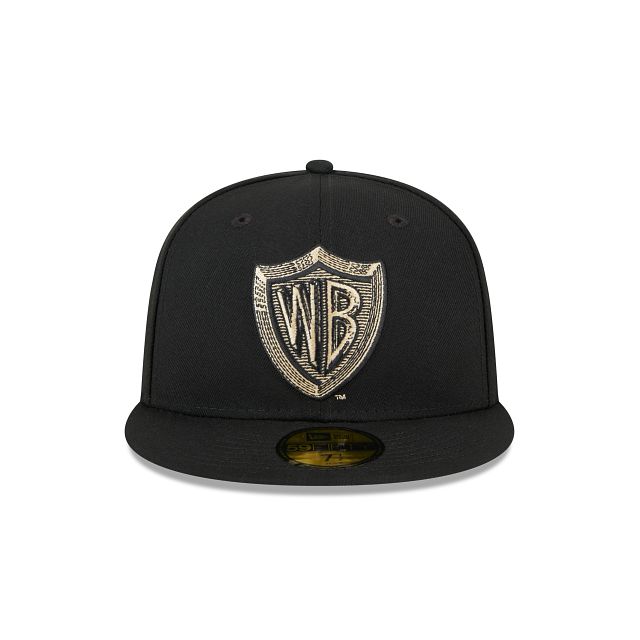 ★【New era】★WARNER BROTHERS 100TH MAD MAX LONG SLEEV.E★ Amazon.com: WB100 Warner Bros. Modern Classic Movie Studio