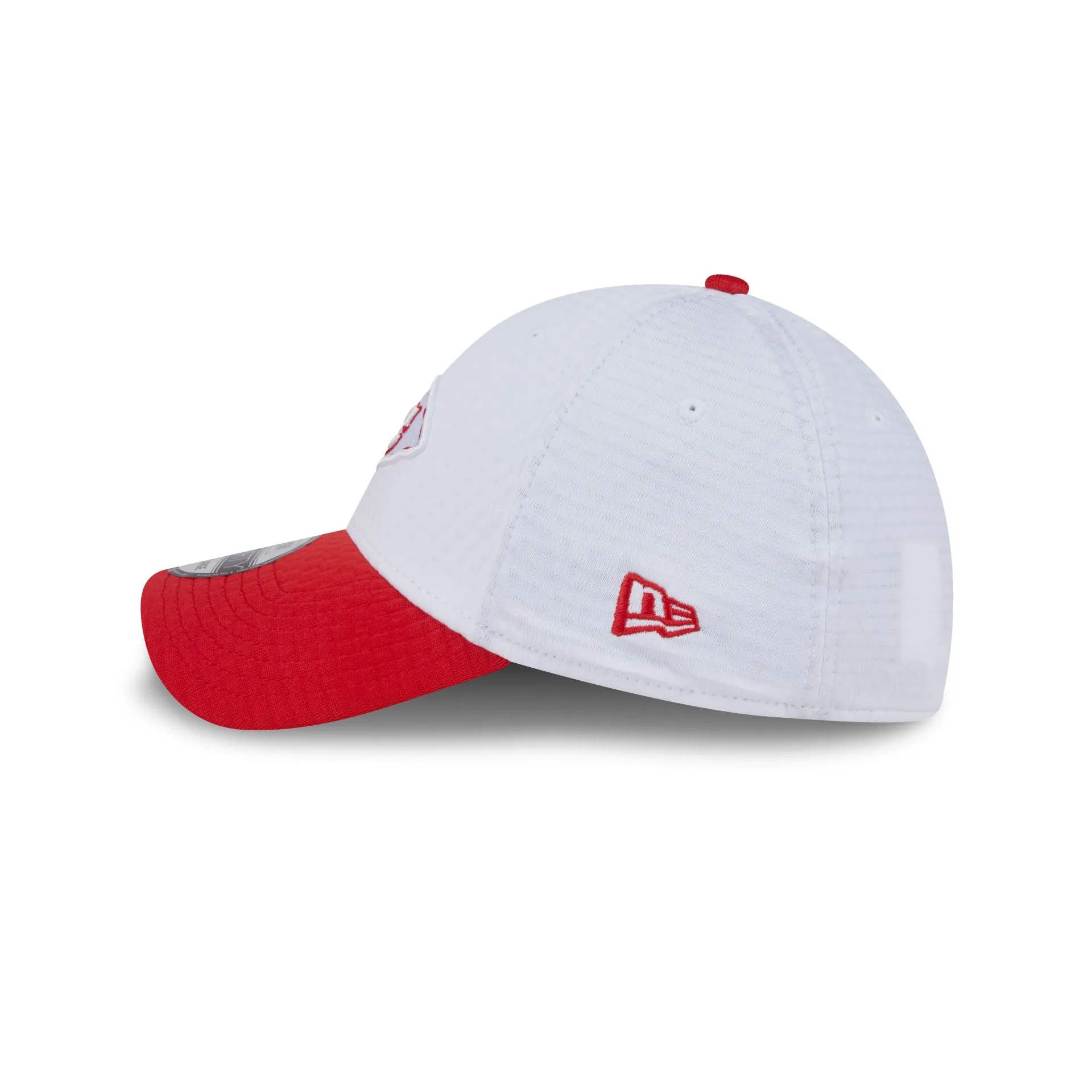 Kansas City Chiefs 2024 Training 39THIRTY Stretch Fit Hat sold by New Era product image thumbnail 4
