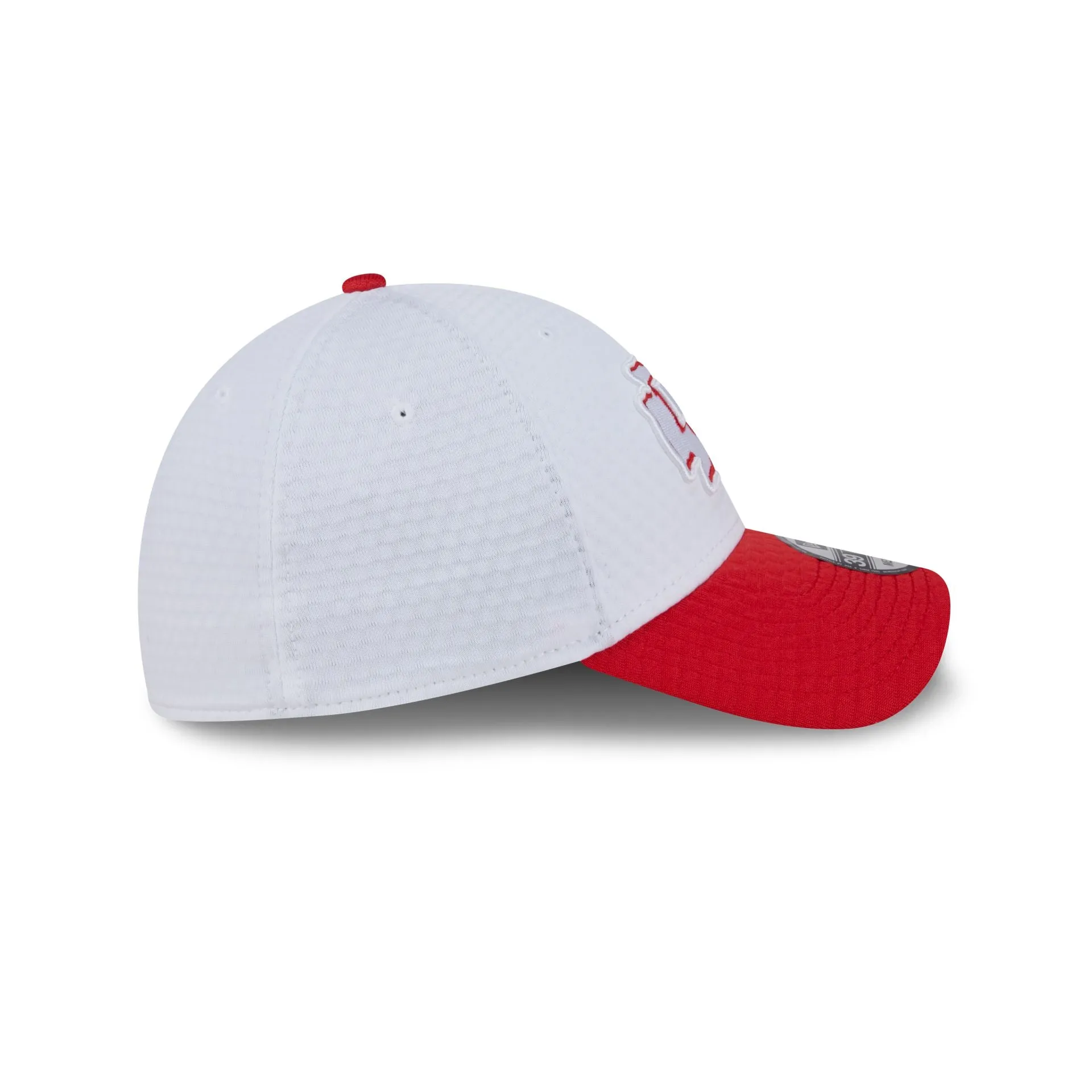 Kansas City Chiefs 2024 Training 39THIRTY Stretch Fit Hat sold by New Era product image thumbnail 5