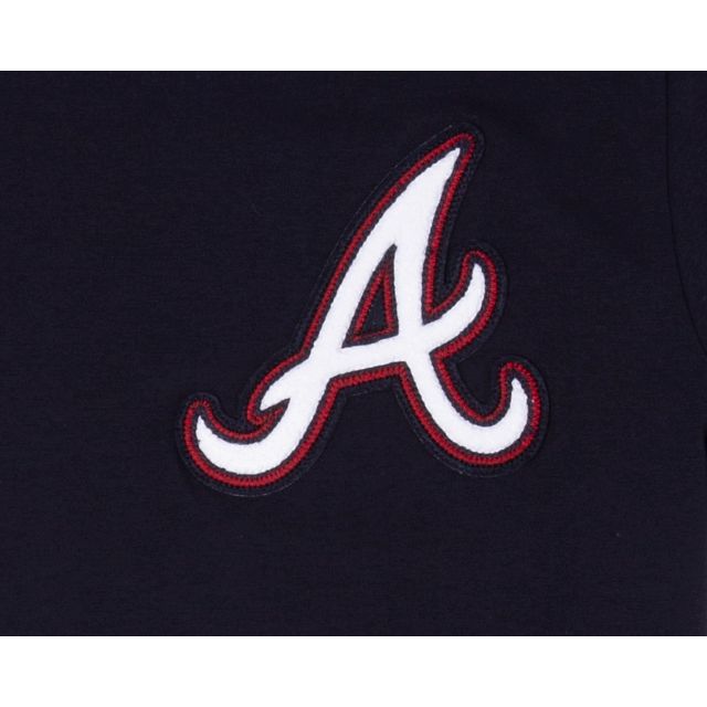 Atlanta Braves Logo Select T-Shirt sold by New Era product image thumbnail 4