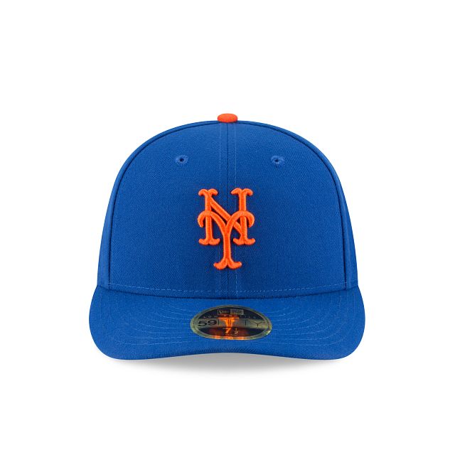New York Mets Jackie Robinson Day 2023 Low Profile 59FIFTY Fitted Hat sold by New Era product image thumbnail 2