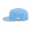 Pittsburgh Pirates Sky Blue 9FIFTY Snapback Hat sold by New Era