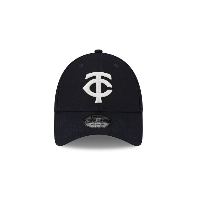 Minnesota Twins Alt The League 9FORTY Adjustable Hat sold by New Era product image thumbnail 2