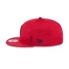 St. Louis Cardinals 2024 Clubhouse Alt 9FIFTY Snapback Hat sold by New Era