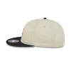 New York Mets Chrome Denim Retro Crown 9FIFTY Adjustable Hat sold by New Era