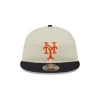 New York Mets Chrome Denim Retro Crown 9FIFTY Adjustable Hat sold by New Era