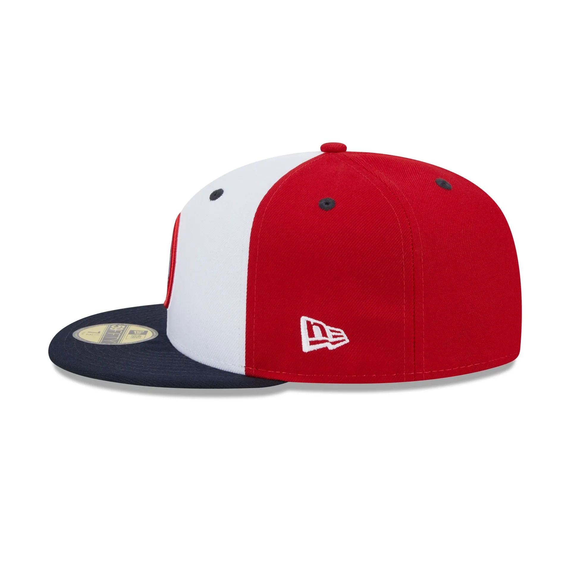 2023 Marvel X Memphis Redbirds 59FIFTY Fitted Hat sold by New Era product image thumbnail 5