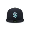 Seattle Kraken 59FIFTY Fitted Hat sold by New Era