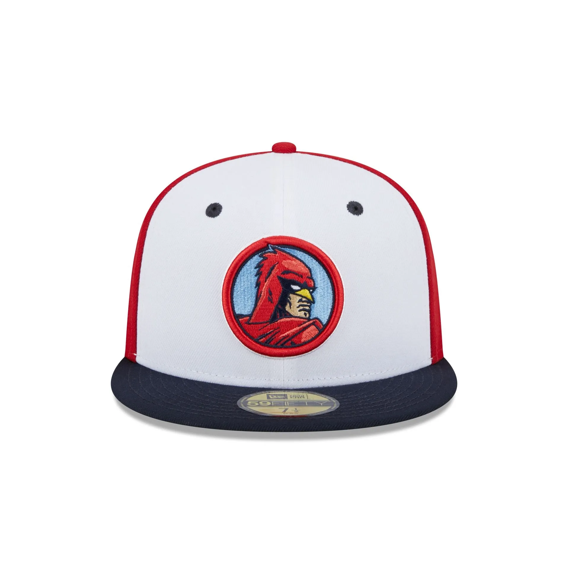 2023 Marvel X Memphis Redbirds 59FIFTY Fitted Hat sold by New Era product image thumbnail 2