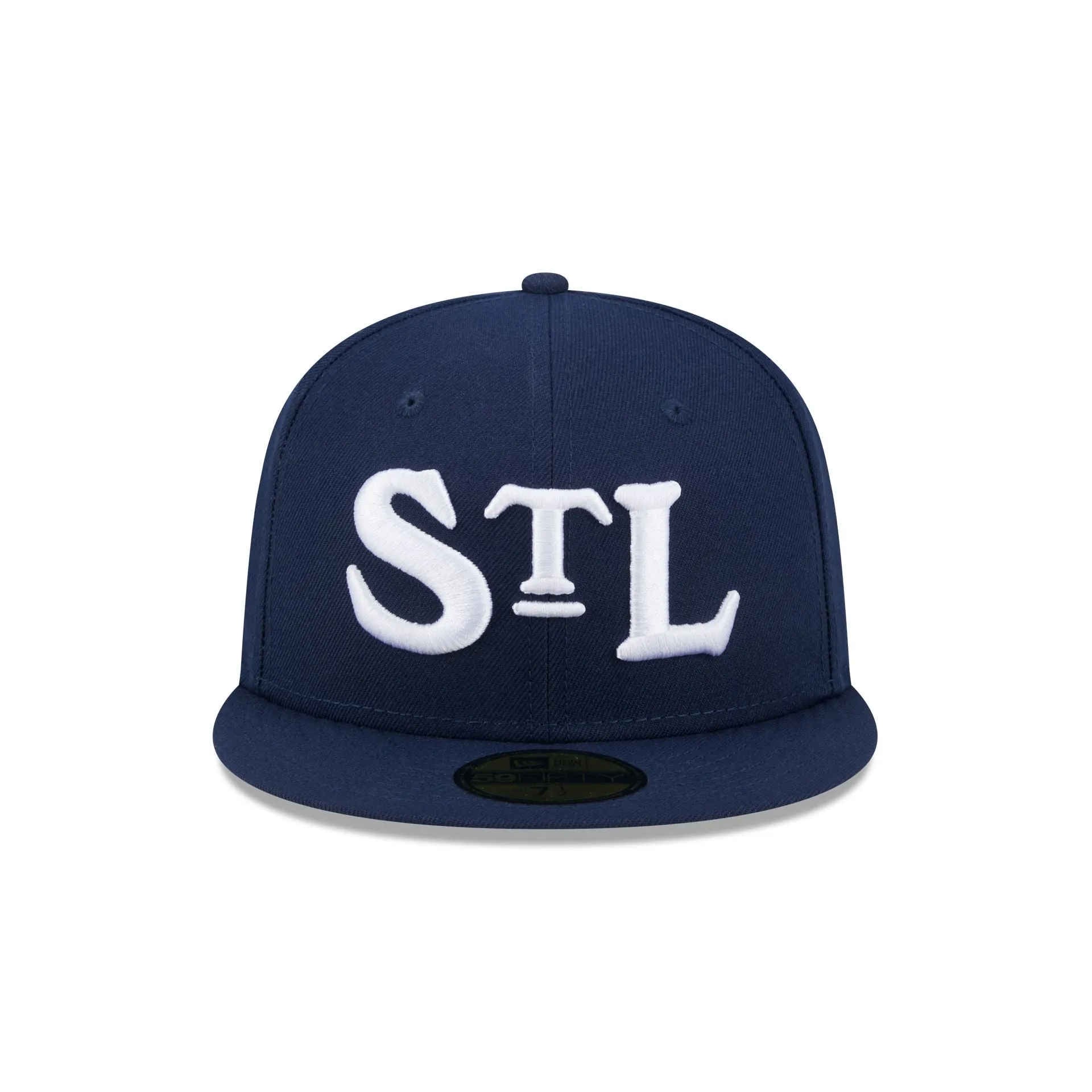 St. Louis Stars Rickwood Classic 59FIFTY Fitted Hat sold by New Era product image thumbnail 2