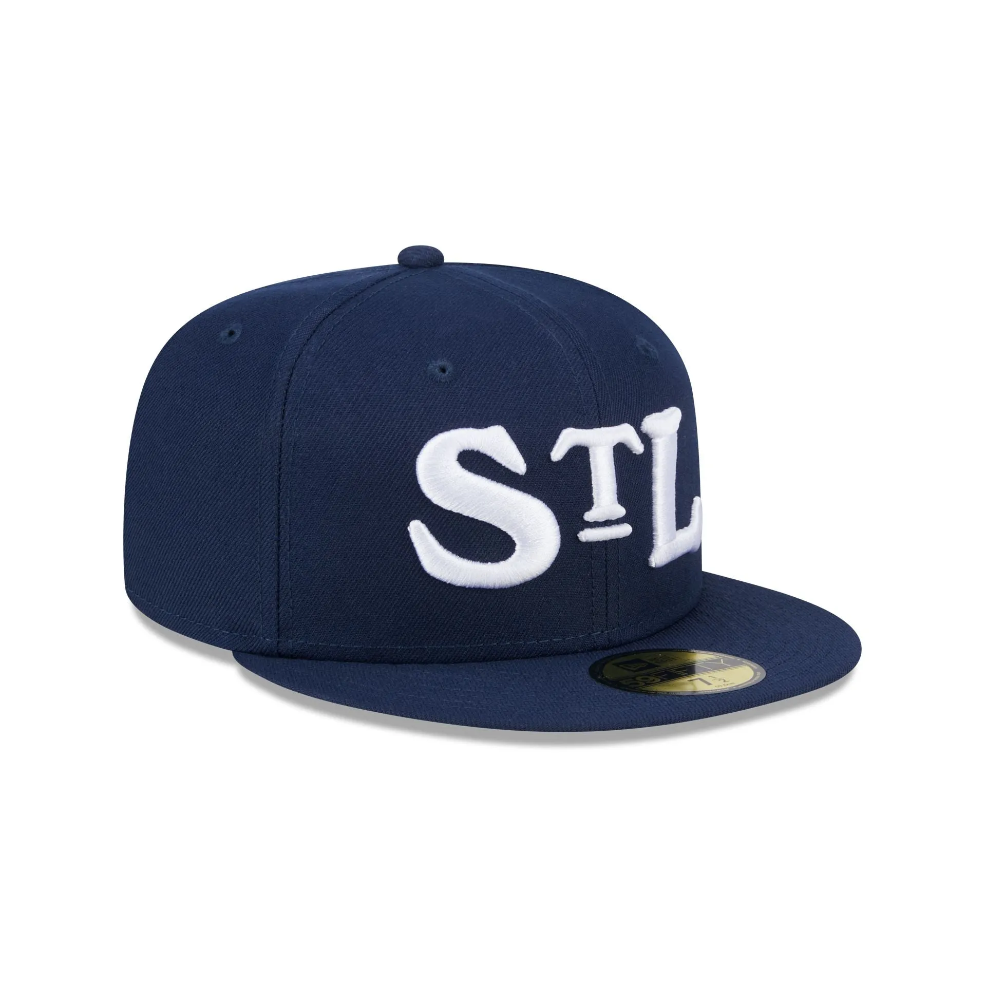 St. Louis Stars Rickwood Classic 59FIFTY Fitted Hat sold by New Era product image thumbnail 3