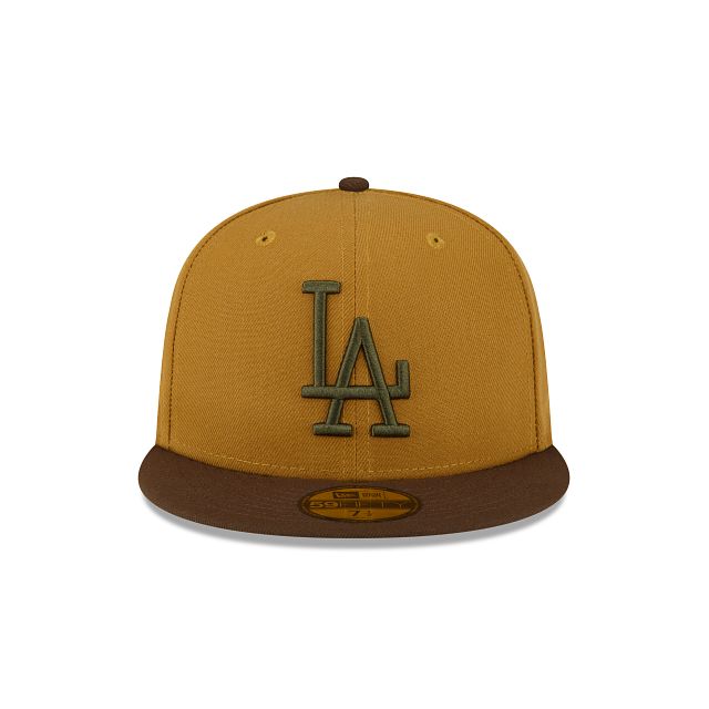 Just Caps Drop 26 Los Angeles Dodgers 59FIFTY Fitted Hat sold by New Era product image thumbnail 2