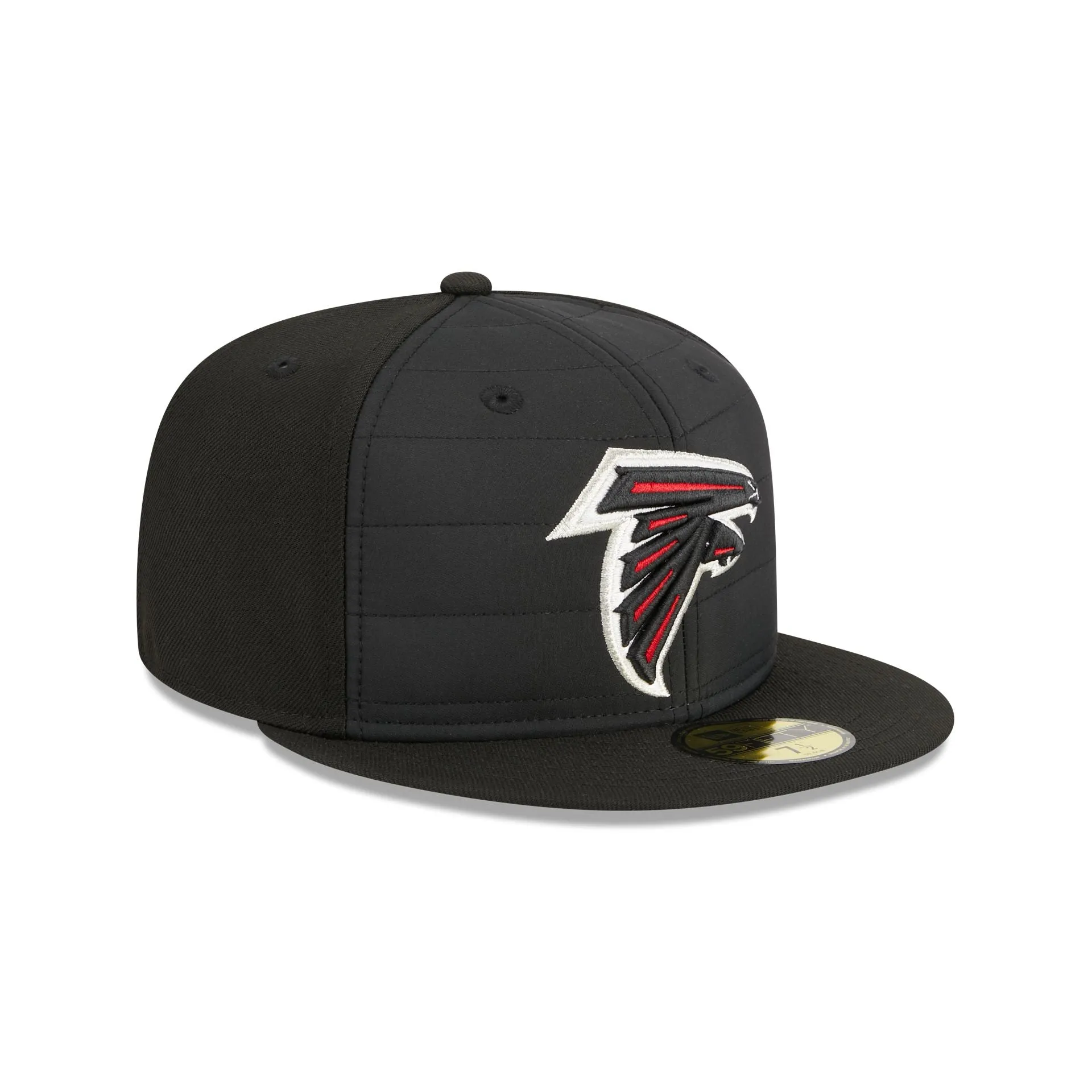 Atlanta Falcons Lift Pass 59FIFTY Fitted Hat sold by New Era product image thumbnail 3