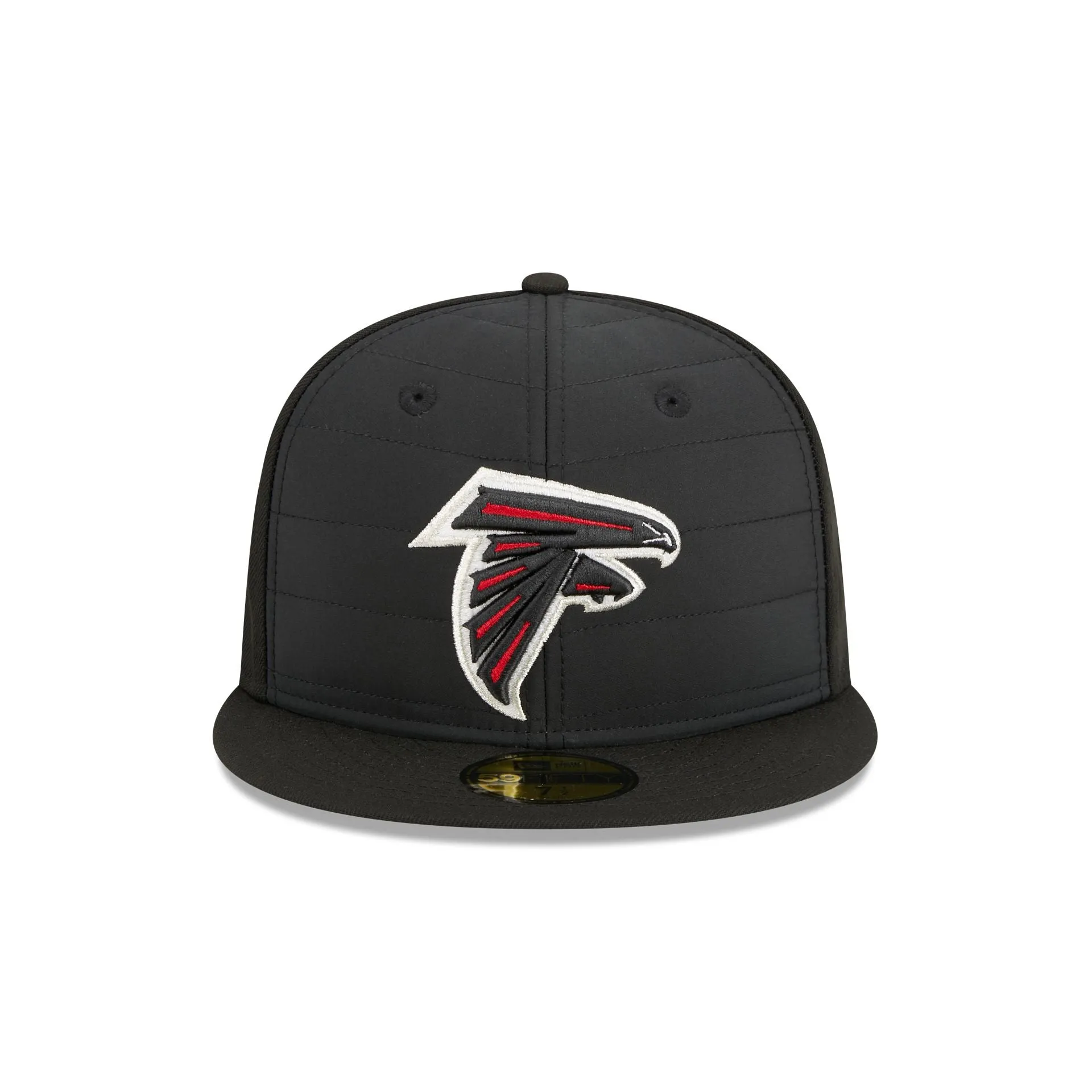 Atlanta Falcons Lift Pass 59FIFTY Fitted Hat sold by New Era product image thumbnail 2