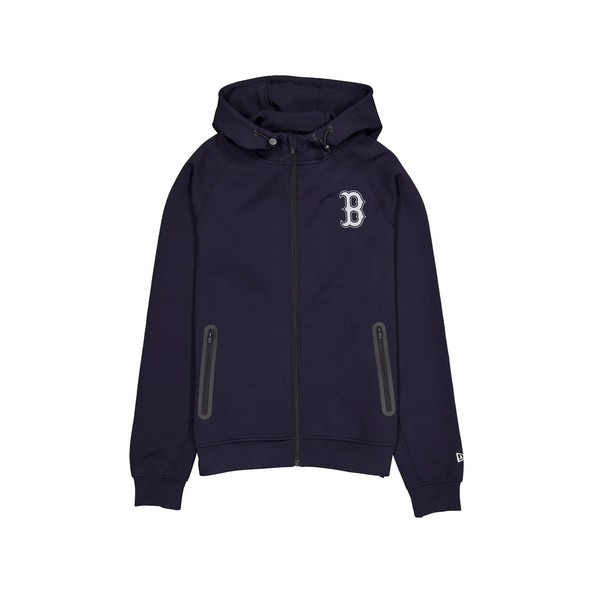 Boston Red Sox Active Full-Zip Hoodie sold by New Era