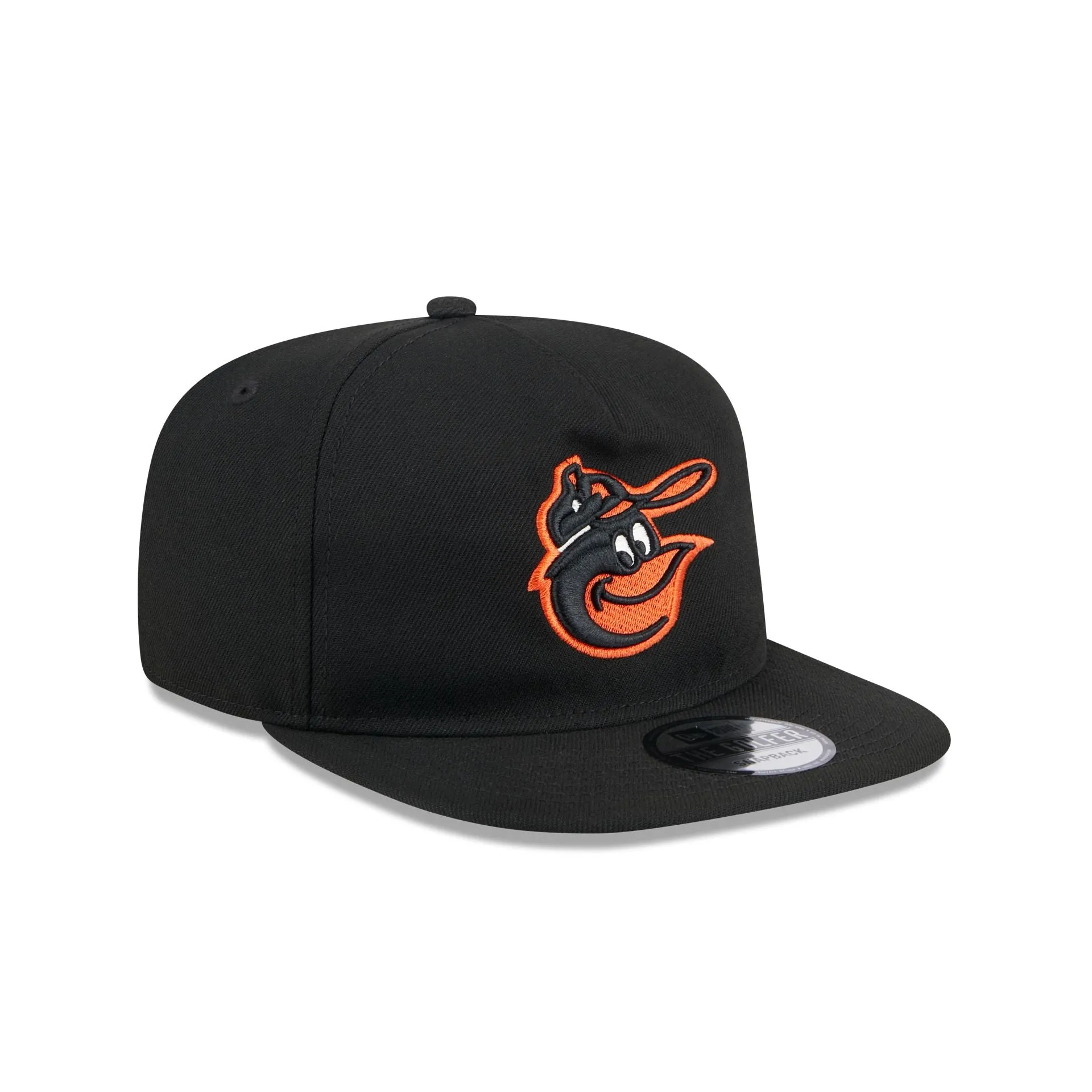 Baltimore Orioles Golfer Hat sold by New Era product image thumbnail 3
