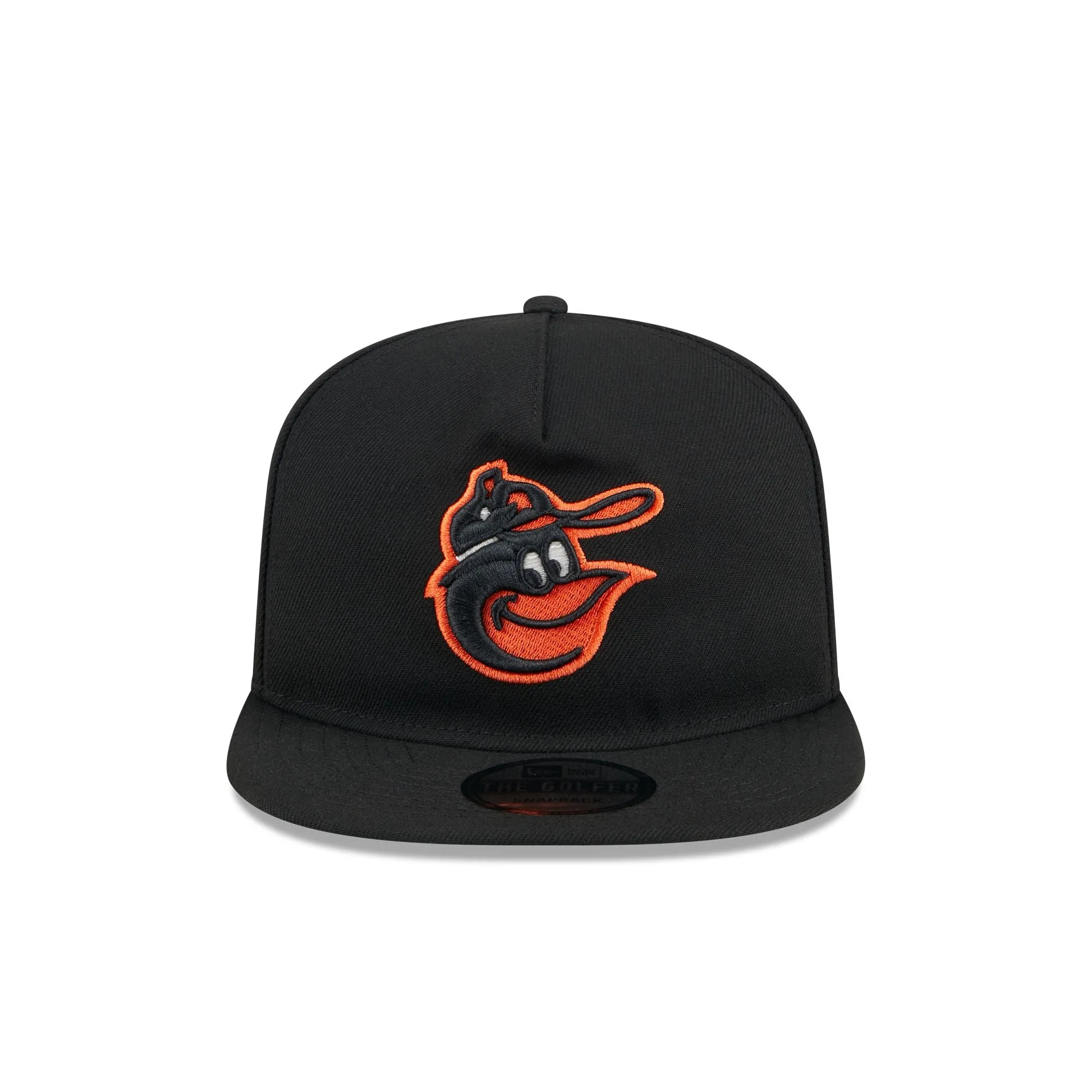 Baltimore Orioles Golfer Hat sold by New Era product image thumbnail 2
