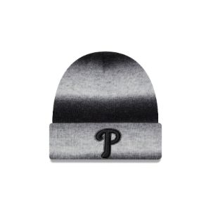 Philadelphia Phillies Space Dye Cuff Knit Hat sold by New Era